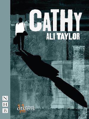 cover image of Cathy